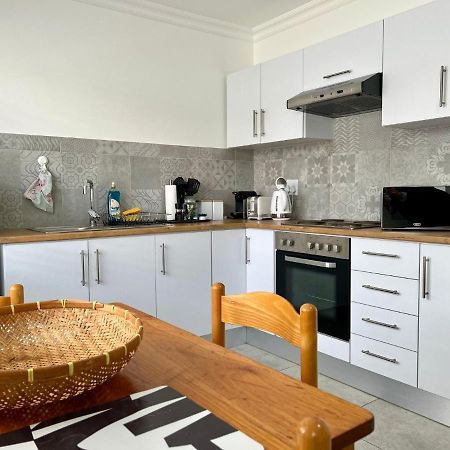 Auobcorner Appartement Walvisbaai Buitenkant foto