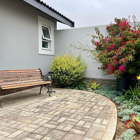 Auobcorner Appartement Walvisbaai Buitenkant foto