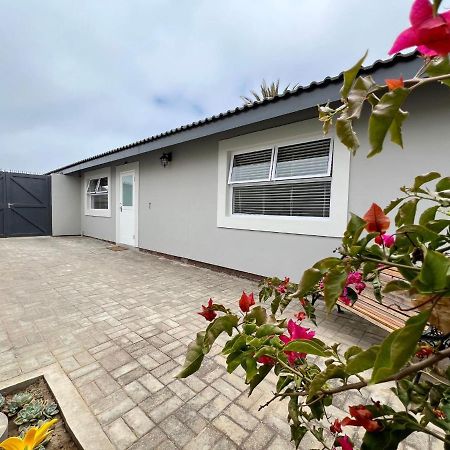 Auobcorner Appartement Walvisbaai Buitenkant foto