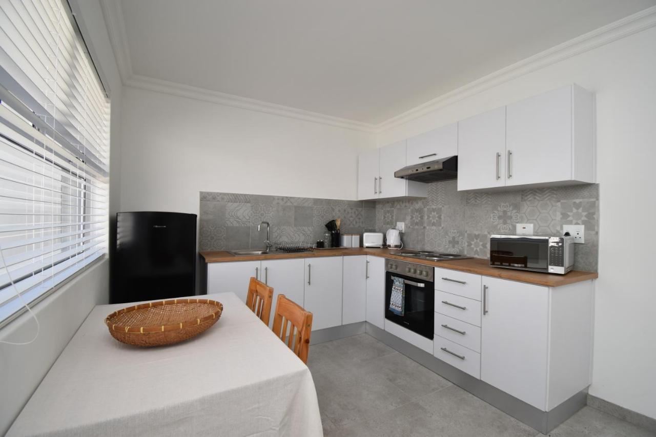 Auobcorner Appartement Walvisbaai Buitenkant foto