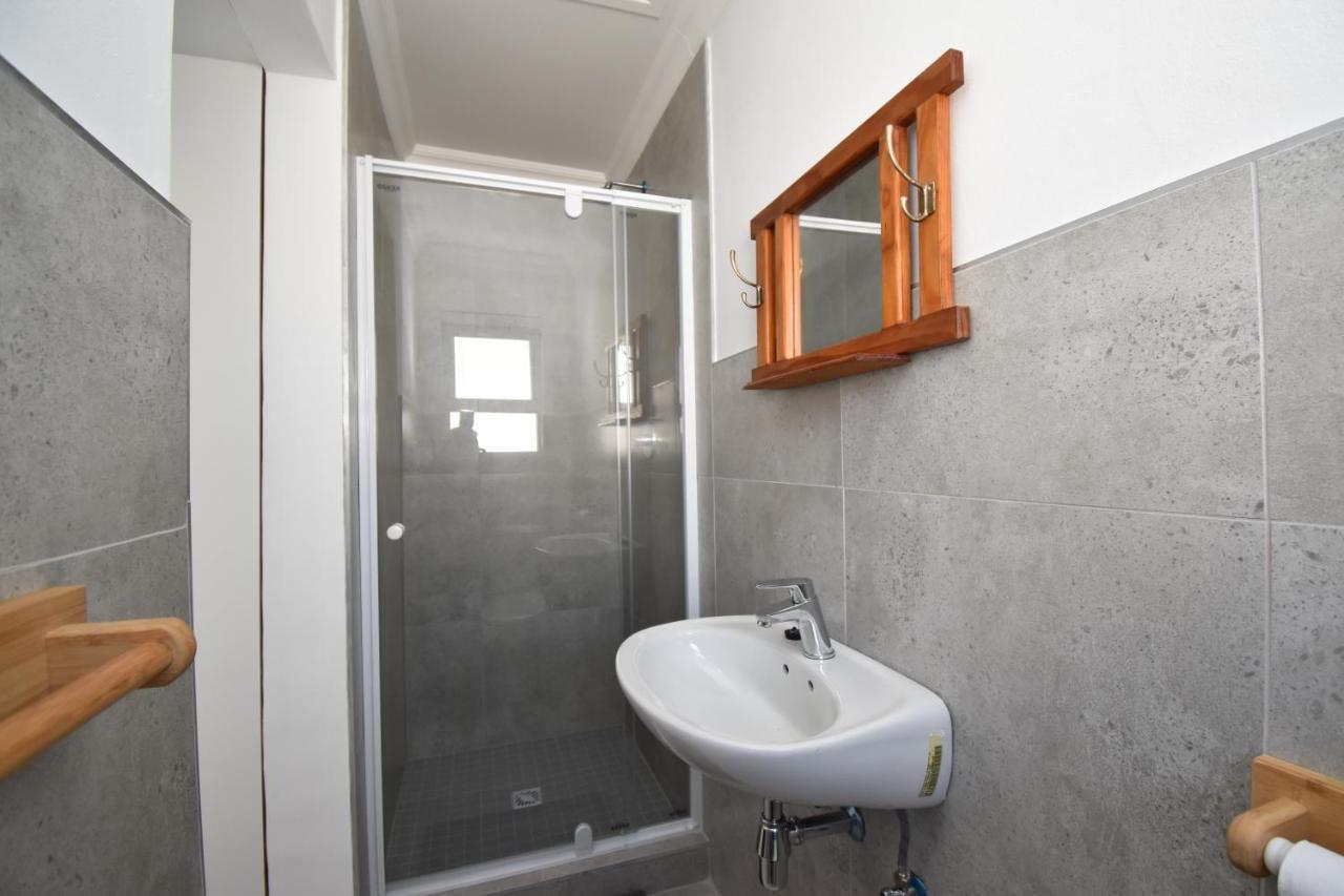 Auobcorner Appartement Walvisbaai Buitenkant foto