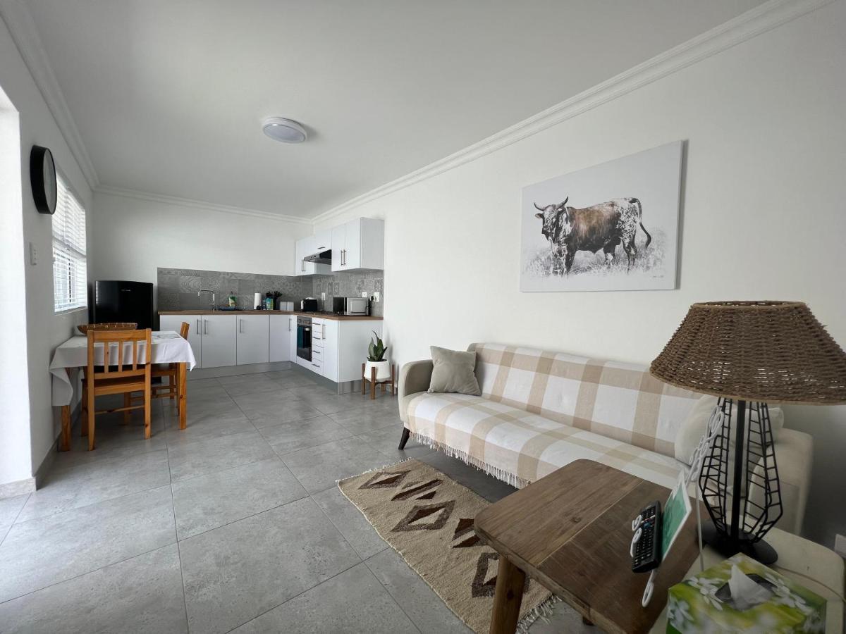 Auobcorner Appartement Walvisbaai Buitenkant foto