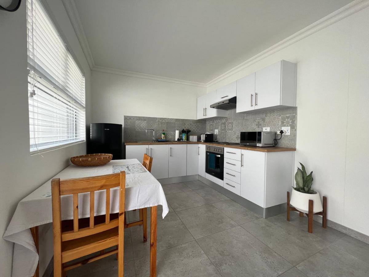 Auobcorner Appartement Walvisbaai Buitenkant foto