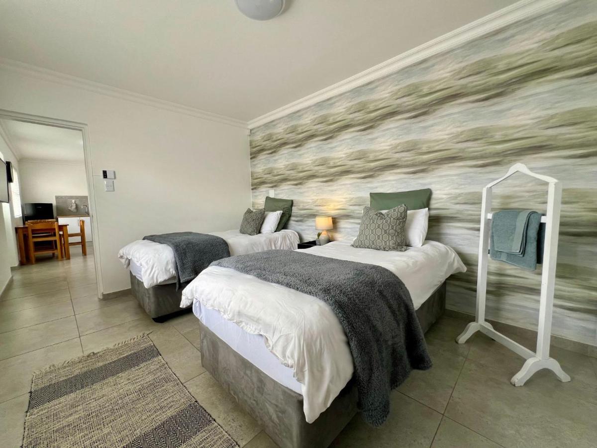 Auobcorner Appartement Walvisbaai Buitenkant foto