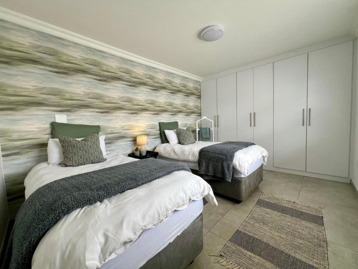 Auobcorner Appartement Walvisbaai Buitenkant foto